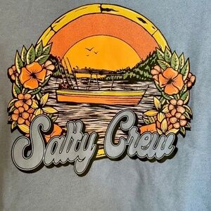 Salty Crew Hoodie